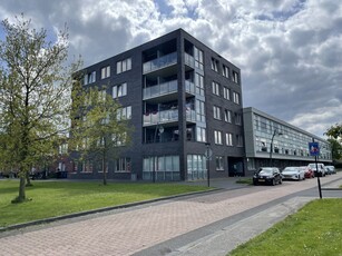 Appartement in Hooglanderveen met 2 kamers