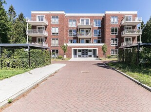 Appartement in Huis ter Heide met 3 kamers