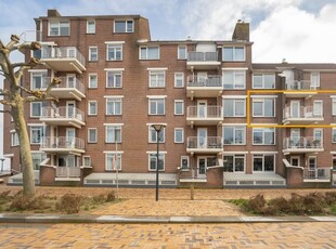 Appartement in Huizen met 3 kamers