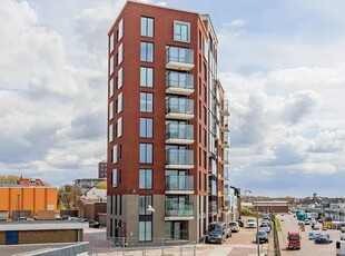 Appartement in IJmuiden met 3 kamers