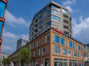 Appartement in Leiden met 3 kamers