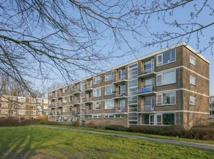 Appartement in Maassluis met 3 kamers