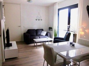 Appartement in Maastricht