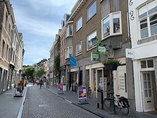 Appartement in Maastricht met 2 kamers