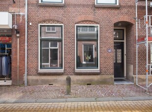 Appartement in Montfoort met 2 kamers