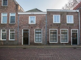 Appartement in Muiden