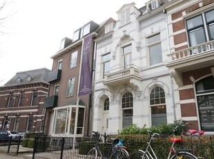 Appartement in Nijmegen met 2 kamers