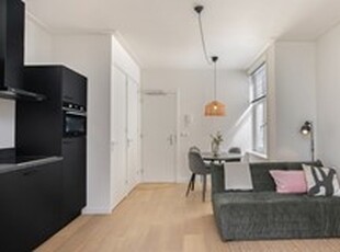 Appartement in Nijmegen met 2 kamers