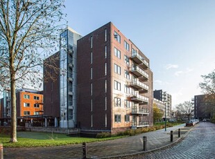 Appartement in Oegstgeest met 3 kamers