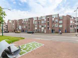 Appartement in Oss met 2 kamers