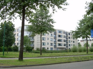 Appartement in Oss met 3 kamers