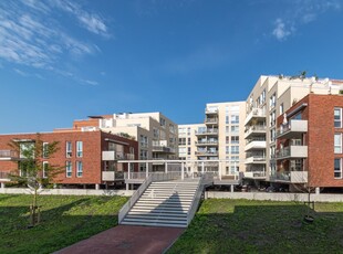 Appartement in Purmerend met 3 kamers