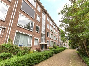 Appartement in Rijswijk met 4 kamers