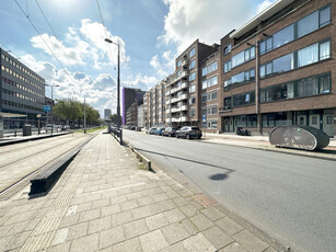 Appartement in Rotterdam met 2 kamers