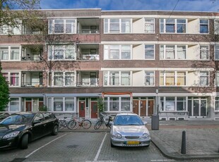 Appartement in Rotterdam met 3 kamers