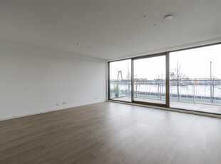 Appartement in Rotterdam met 3 kamers