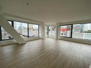 Appartement in Rotterdam met 3 kamers