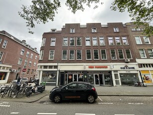 Appartement in Rotterdam met 3 kamers