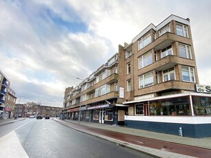 Appartement in Rotterdam met 5 kamers