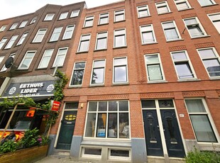 Appartement in Rotterdam met 5 kamers