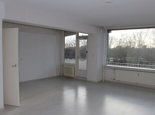 Appartement in Rotterdam met 5 kamers