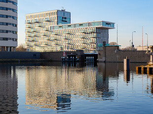 Appartement in 's-Gravenhage met 2 kamers