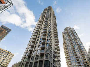 Appartement in 's-Gravenhage met 2 kamers