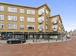 Appartement in 's-Gravenhage met 3 kamers