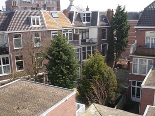 Appartement in 's-Gravenhage met 3 kamers