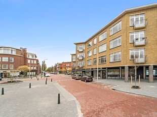 Appartement in 's-Gravenhage met 3 kamers