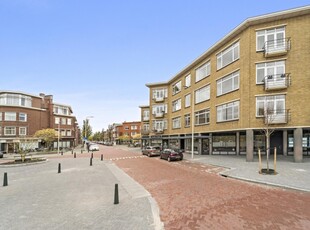 Appartement in 's-Gravenhage met 3 kamers