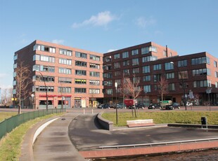 Appartement in 's-Gravenhage met 3 kamers