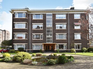 Appartement in 's-Gravenhage met 4 kamers