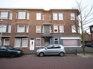 Appartement in 's-Gravenhage met 4 kamers