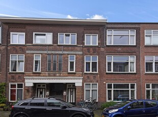 Appartement in 's-Gravenhage met 4 kamers