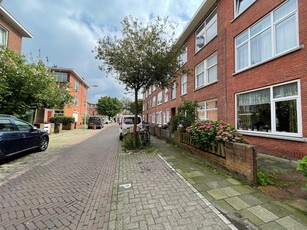 Appartement in 's-Gravenhage met 4 kamers