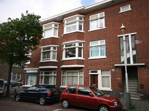 Appartement in 's-Gravenhage met 4 kamers