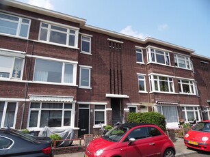 Appartement in 's-Gravenhage met 4 kamers