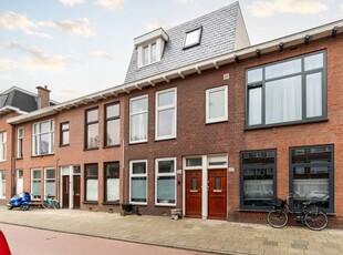 Appartement in 's-Gravenhage met 4 kamers