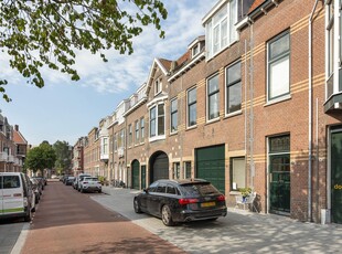 Appartement in 's-Gravenhage met 5 kamers