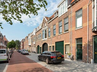 Appartement in 's-Gravenhage met 5 kamers