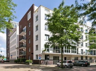 Appartement in 's-Hertogenbosch met 2 kamers