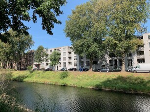 Appartement in 's-Hertogenbosch met 3 kamers