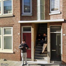 Appartement in Schiedam