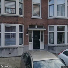 Appartement in Schiedam met 2 kamers