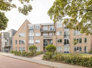 Appartement in Tilburg met 2 kamers