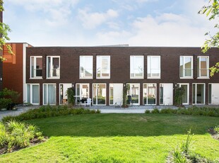 Appartement in Tilburg met 2 kamers