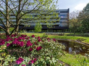 Appartement in Tilburg met 4 kamers