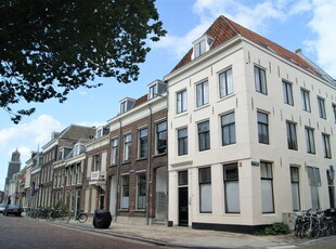 Appartement in Utrecht