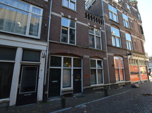 Appartement in Utrecht